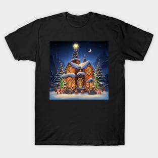 Christmas 31 T-Shirt